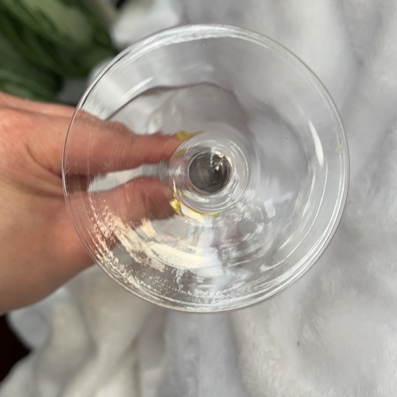 Large “Wine Princess” 👸 Stem 🍷 - Picture 9 of 10